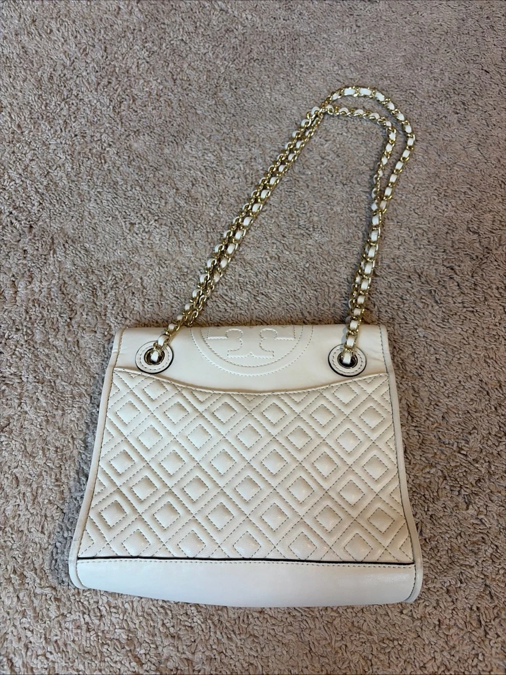 Tory Burch please see